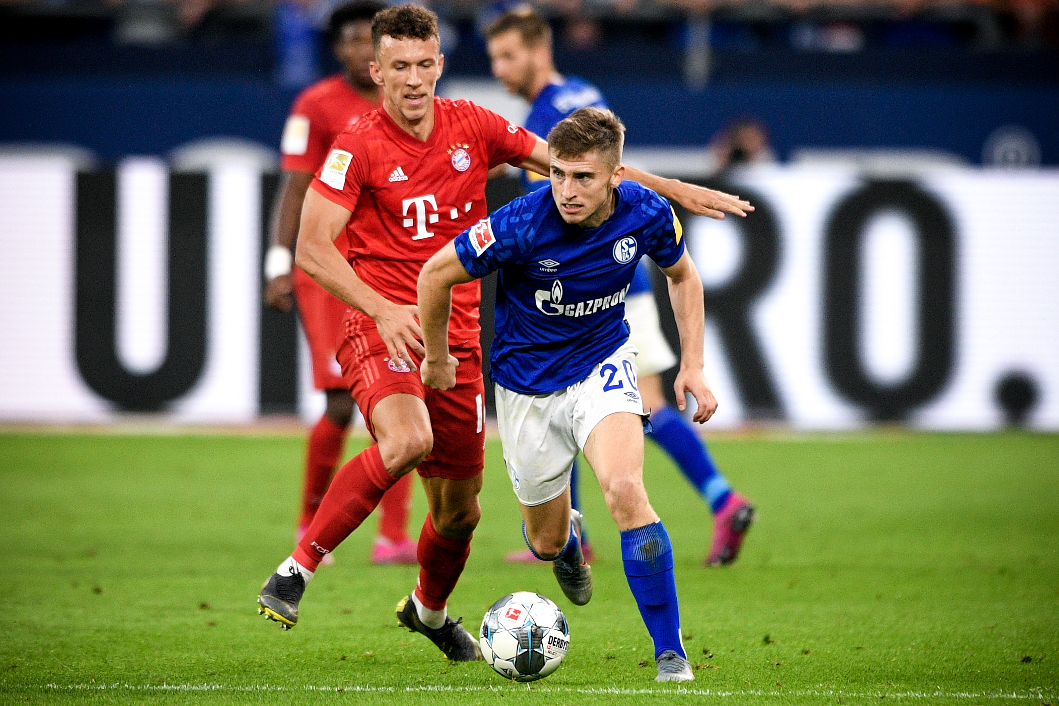 施洛特贝克：基米希说他从未踢过世界杯淘汰赛，我们想走得更远（施洛特贝克：基米希坦言尚未参加世界杯淘汰赛，我们志在走得更远）